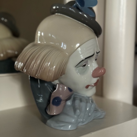 Lladro Clown - Picture 3 of 8